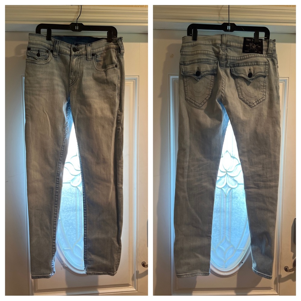 True Religion  jeans